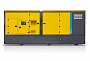 Генератор Atlas Copco QES 800